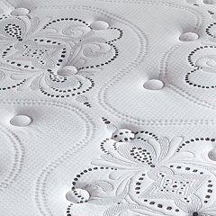 Socalle Bed and Mattress Set - Jack’s Furniture and More (Laredo, TX)