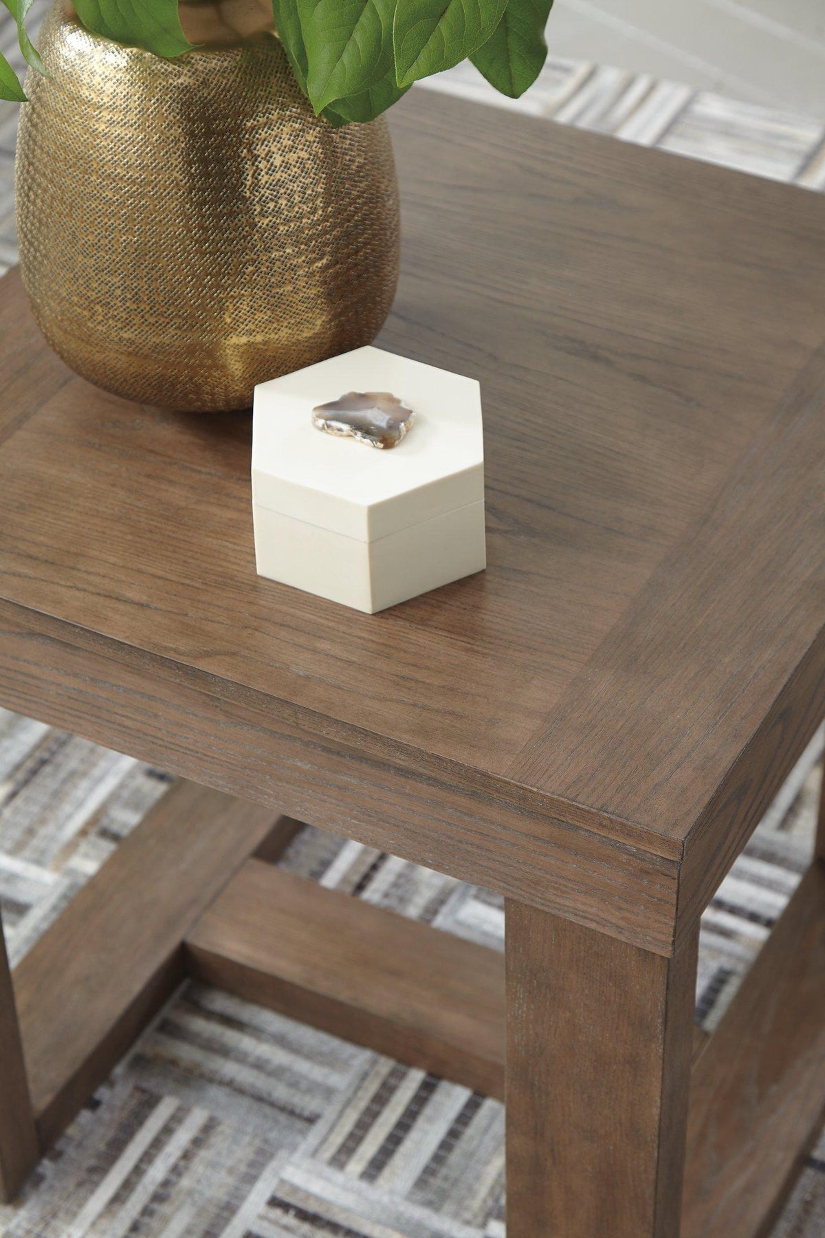 Cariton Table Set - Jack’s Furniture and More (Laredo, TX)