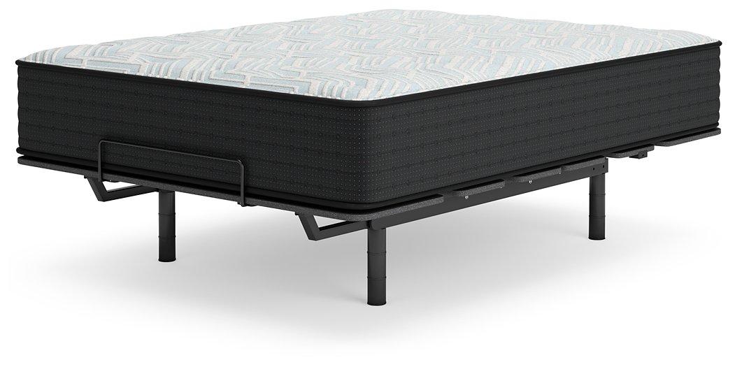 Palisades Firm Mattress - Jack’s Furniture and More (Laredo, TX)