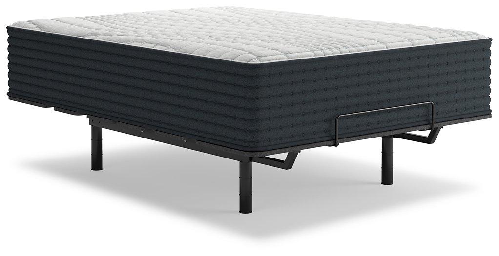 Hybrid 1400 Mattress - Jack’s Furniture and More (Laredo, TX)