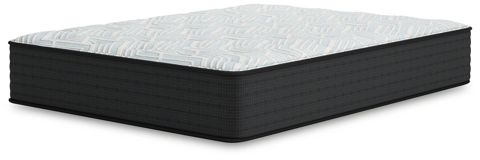 Palisades Firm Mattress - Jack’s Furniture and More (Laredo, TX)