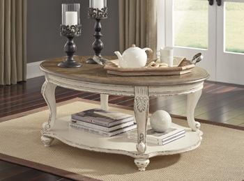 Realyn Occasional Table Set - Jack’s Furniture and More (Laredo, TX)