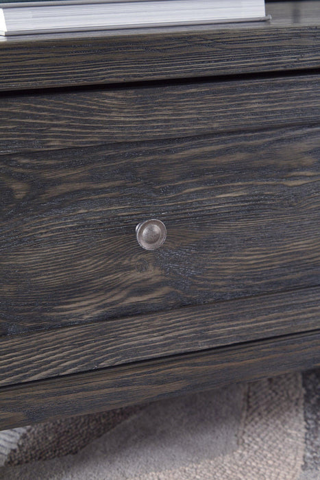 Todoe Table Set - Jack’s Furniture and More (Laredo, TX)