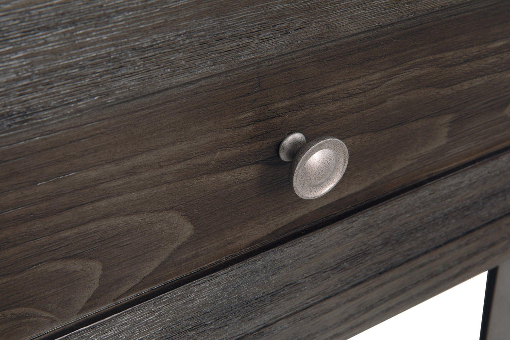 Todoe Occasional Table Set - Jack’s Furniture and More (Laredo, TX)