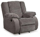 Tulen Recliner - Jack’s Furniture and More (Laredo, TX)