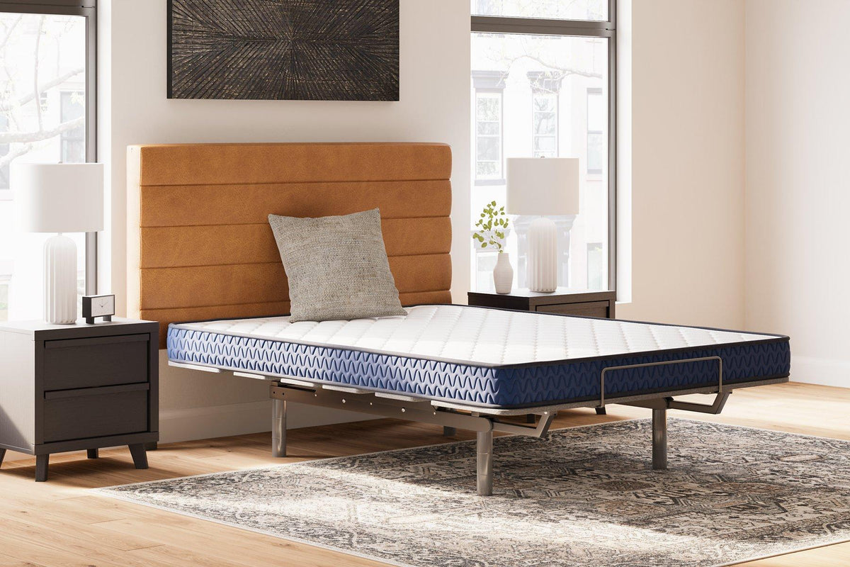 Ashley Firm Mattress - Jack’s Furniture and More (Laredo, TX)
