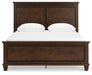 Danabrin Bed - Jack’s Furniture and More (Laredo, TX)