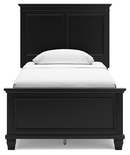 Lanolee Bedroom Set - Jack’s Furniture and More (Laredo, TX)