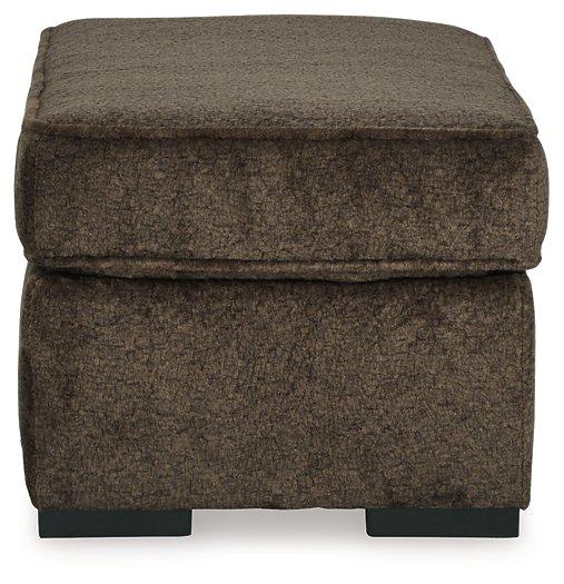 Aylesworth Upholstery Package - Jack’s Furniture and More (Laredo, TX)