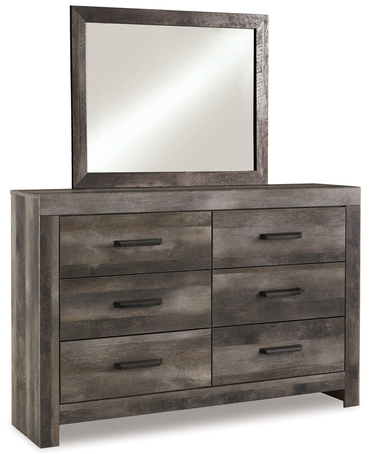 Wynnlow Bedroom Set - Jack’s Furniture and More (Laredo, TX)