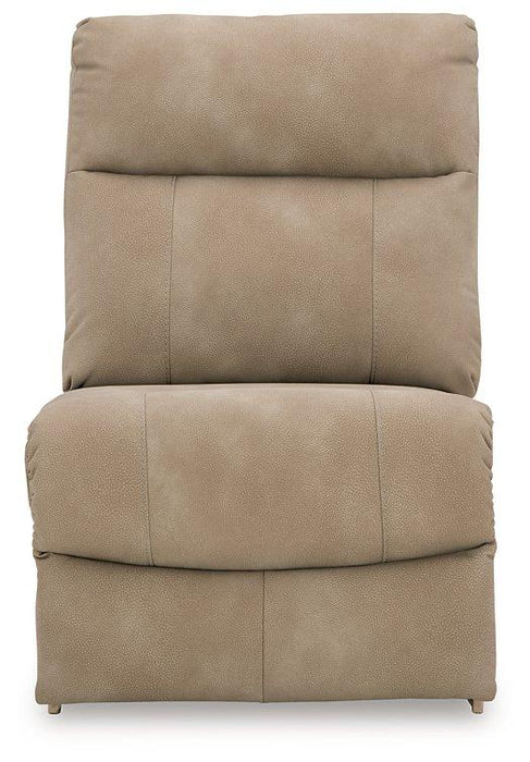 Next-Gen DuraPella Power Reclining Sectional - Jack’s Furniture and More (Laredo, TX)