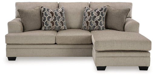 Stonemeade Sofa Chaise - Jack’s Furniture and More (Laredo, TX)