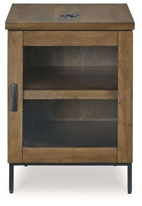 Torlanta Occasional Table Set - Jack’s Furniture and More (Laredo, TX)