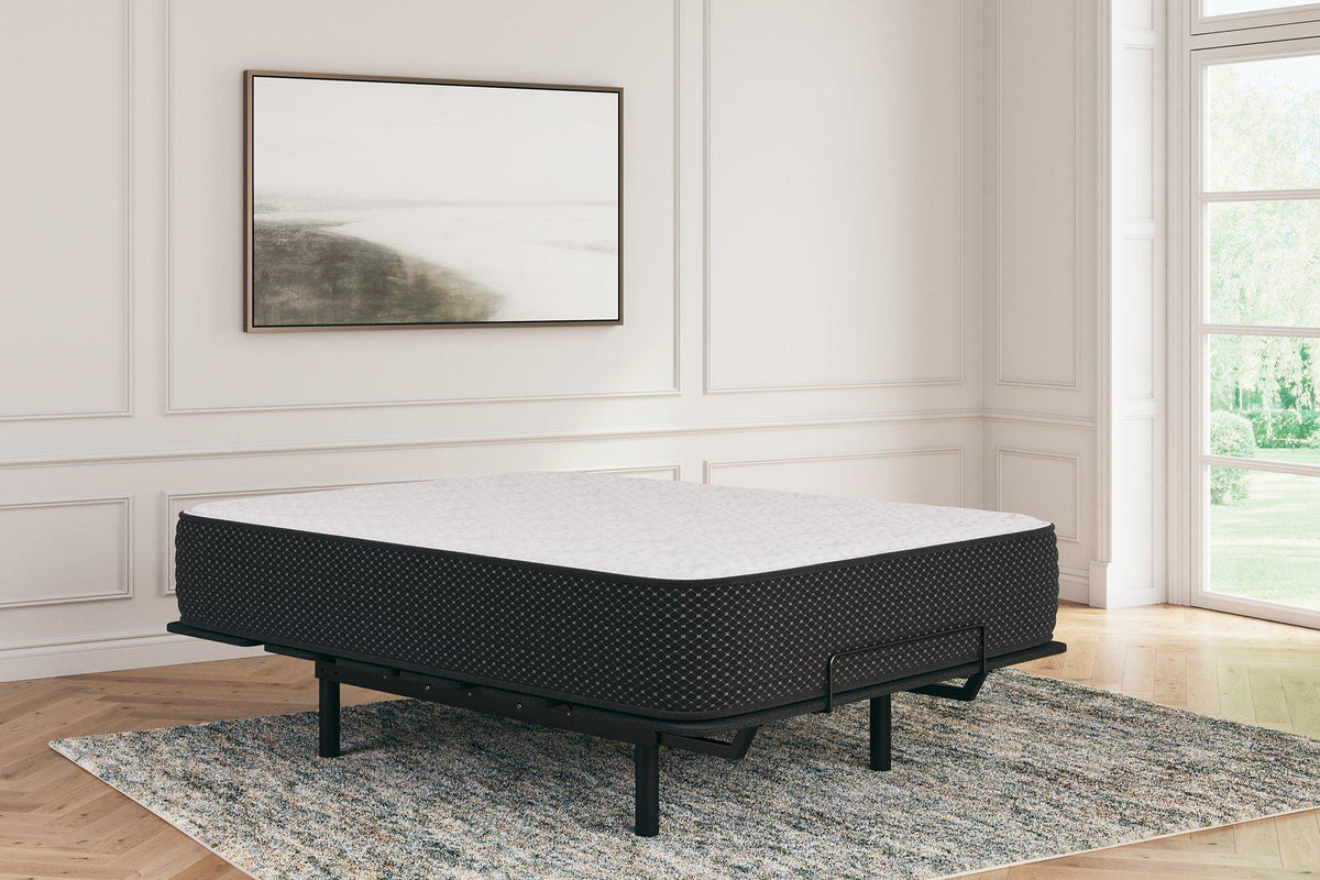Limited Edition Plush Mattress - Jack’s Furniture and More (Laredo, TX)