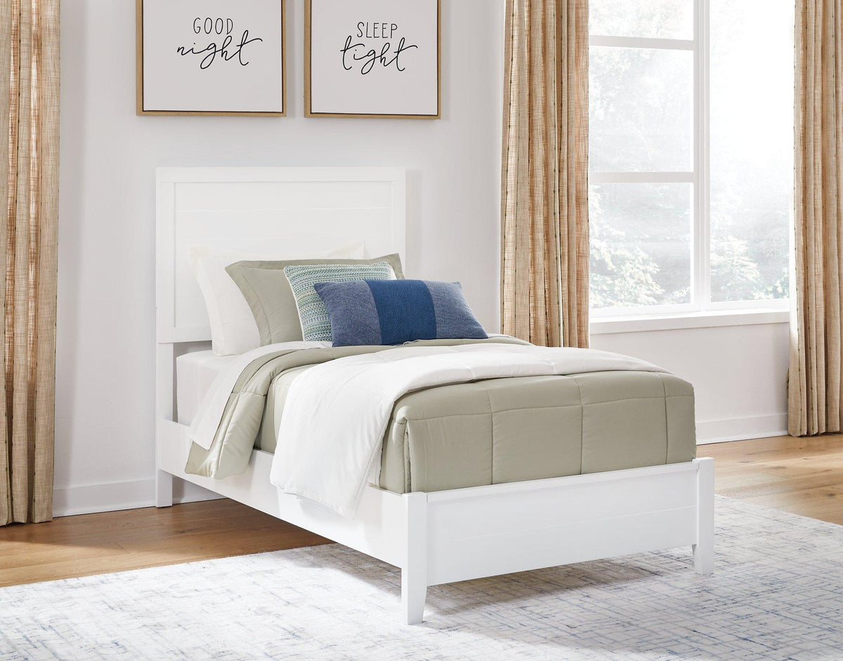 Binterglen Bed - Jack’s Furniture and More (Laredo, TX)