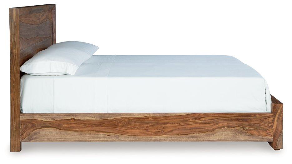 Dressonni Bedroom Package - Jack’s Furniture and More (Laredo, TX)