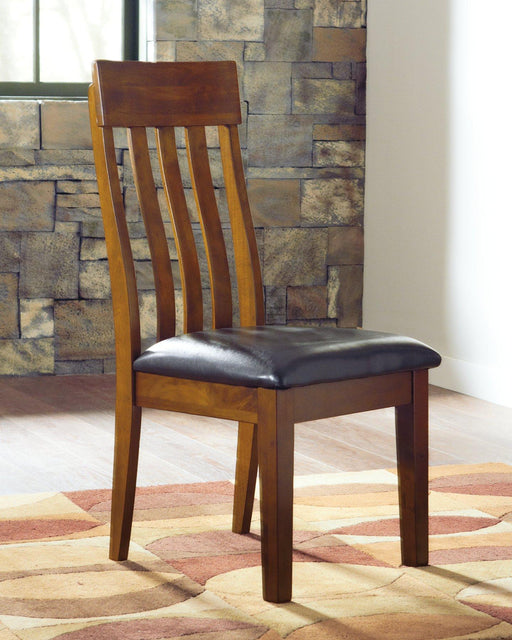 Ralene Dining Chair Set - Jack’s Furniture and More (Laredo, TX)