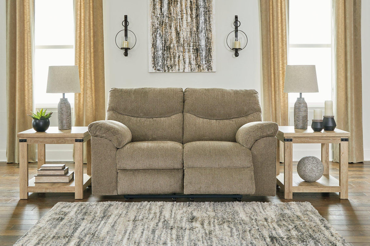 Alphons Living Room Set - Jack’s Furniture and More (Laredo, TX)