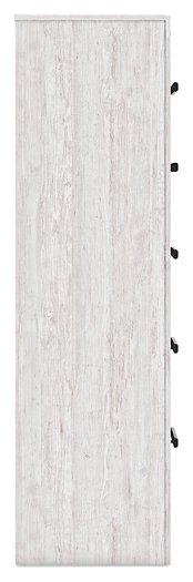 Cayboni Chest of Drawers - Jack’s Furniture and More (Laredo, TX)