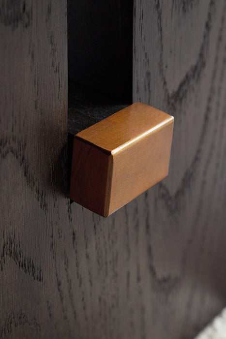 Burkhaus Occasional Table Set - Jack’s Furniture and More (Laredo, TX)