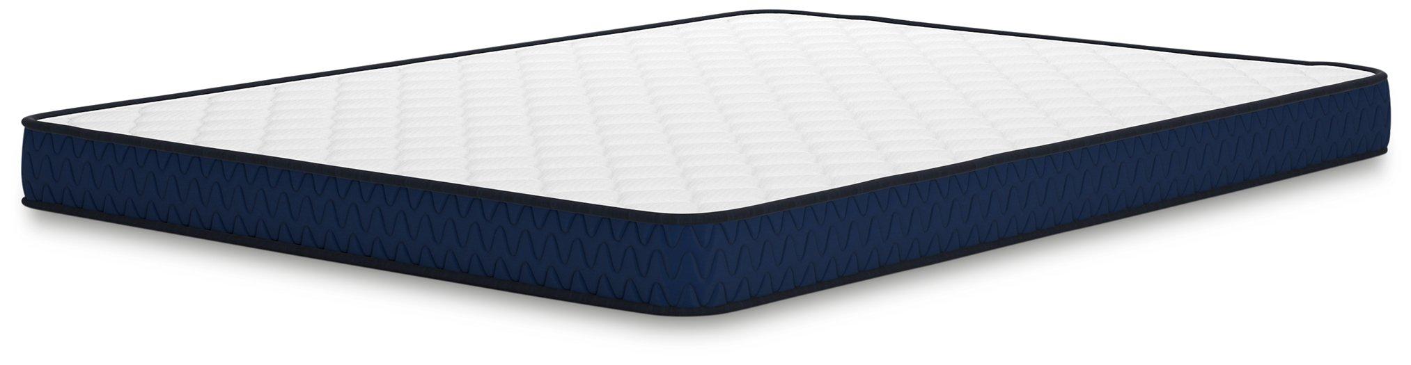Ashley Firm Mattress - Jack’s Furniture and More (Laredo, TX)