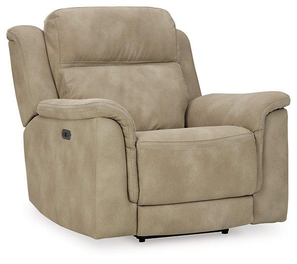 Next-Gen DuraPella Power Recliner - Jack’s Furniture and More (Laredo, TX)