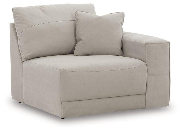 Next-Gen Gaucho Sectional Loveseat - Jack’s Furniture and More (Laredo, TX)