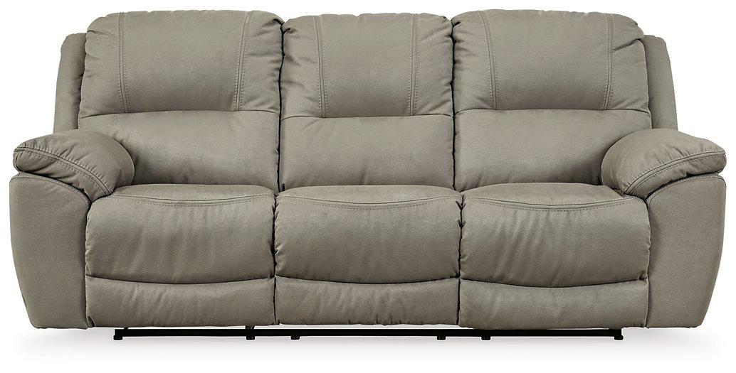 Next-Gen Gaucho Power Reclining Sofa - Jack’s Furniture and More (Laredo, TX)