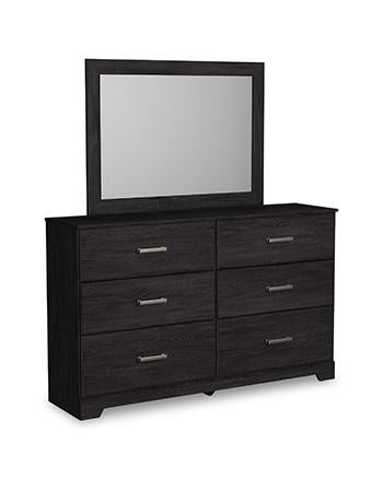 Belachime Bedroom Set - Jack’s Furniture and More (Laredo, TX)