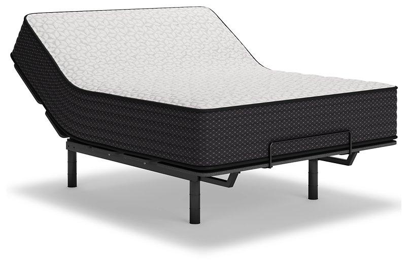Limited Edition Firm Mattress - Jack’s Furniture and More (Laredo, TX)