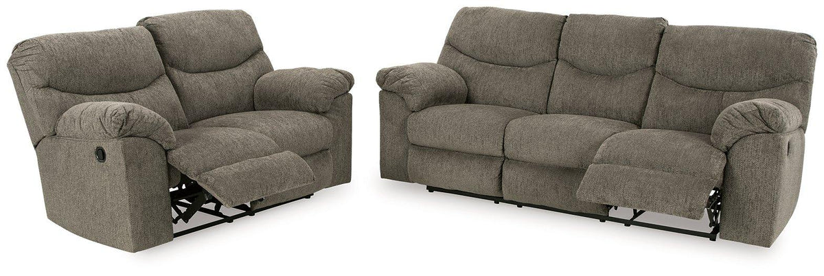 Alphons Living Room Set - Jack’s Furniture and More (Laredo, TX)