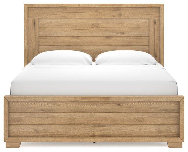 Galliden Bed