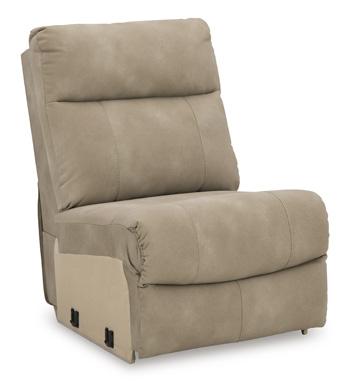 Next-Gen DuraPella Power Reclining Sectional Sofa - Jack’s Furniture and More (Laredo, TX)