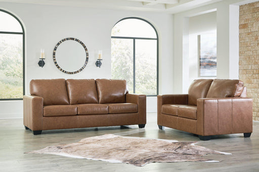Bolsena Living Room Set - Jack’s Furniture and More (Laredo, TX)