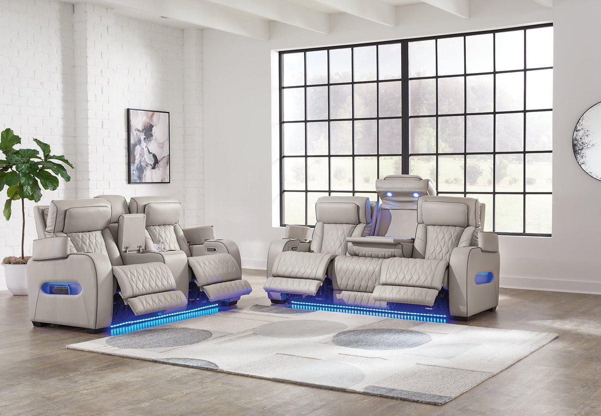 Boyington Living Room Set - Jack’s Furniture and More (Laredo, TX)