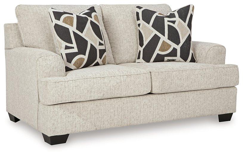 Heartcort Living Room Set - Jack’s Furniture and More (Laredo, TX)