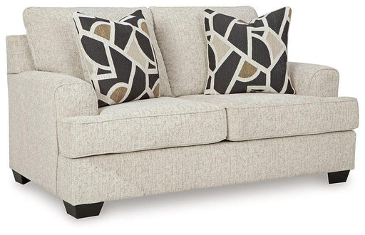 Heartcort Loveseat - Jack’s Furniture and More (Laredo, TX)