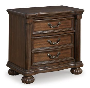 Lavinton Bedroom Set - Jack’s Furniture and More (Laredo, TX)