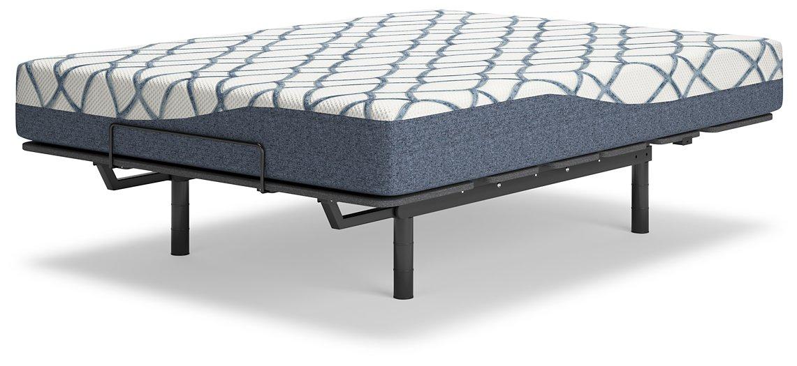 10 Inch Chime Elite 2.0 Mattress - Jack’s Furniture and More (Laredo, TX)