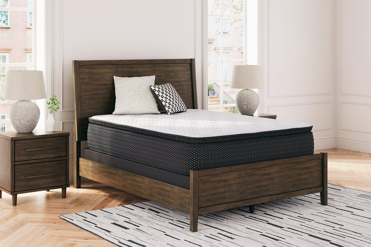 Limited Edition PT Mattress - Jack’s Furniture and More (Laredo, TX)