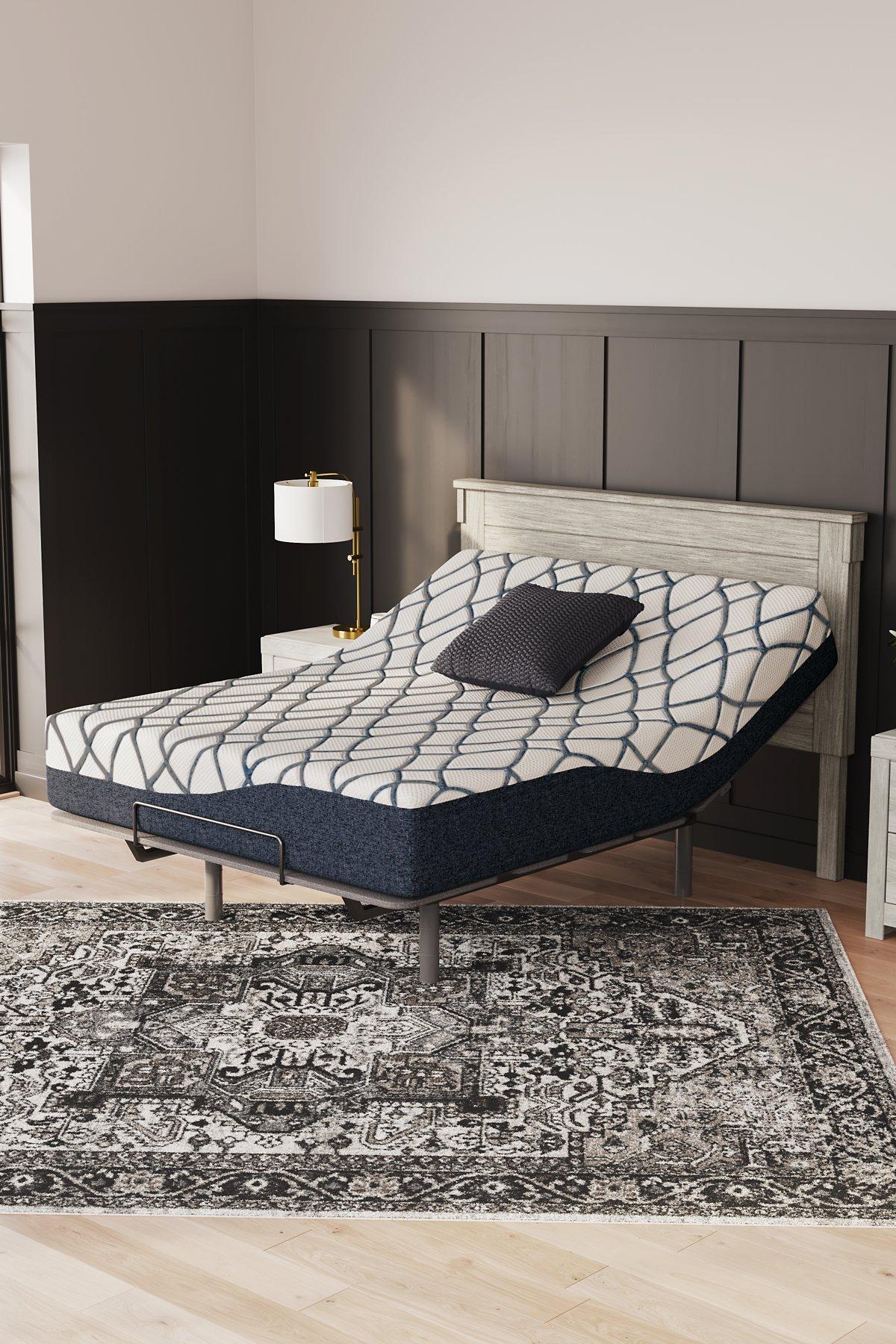 12 Inch Chime Elite 2.0 Mattress - Jack’s Furniture and More (Laredo, TX)
