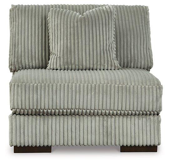 Lindyn Sectional with Double Chaise - Jack’s Furniture and More (Laredo, TX)