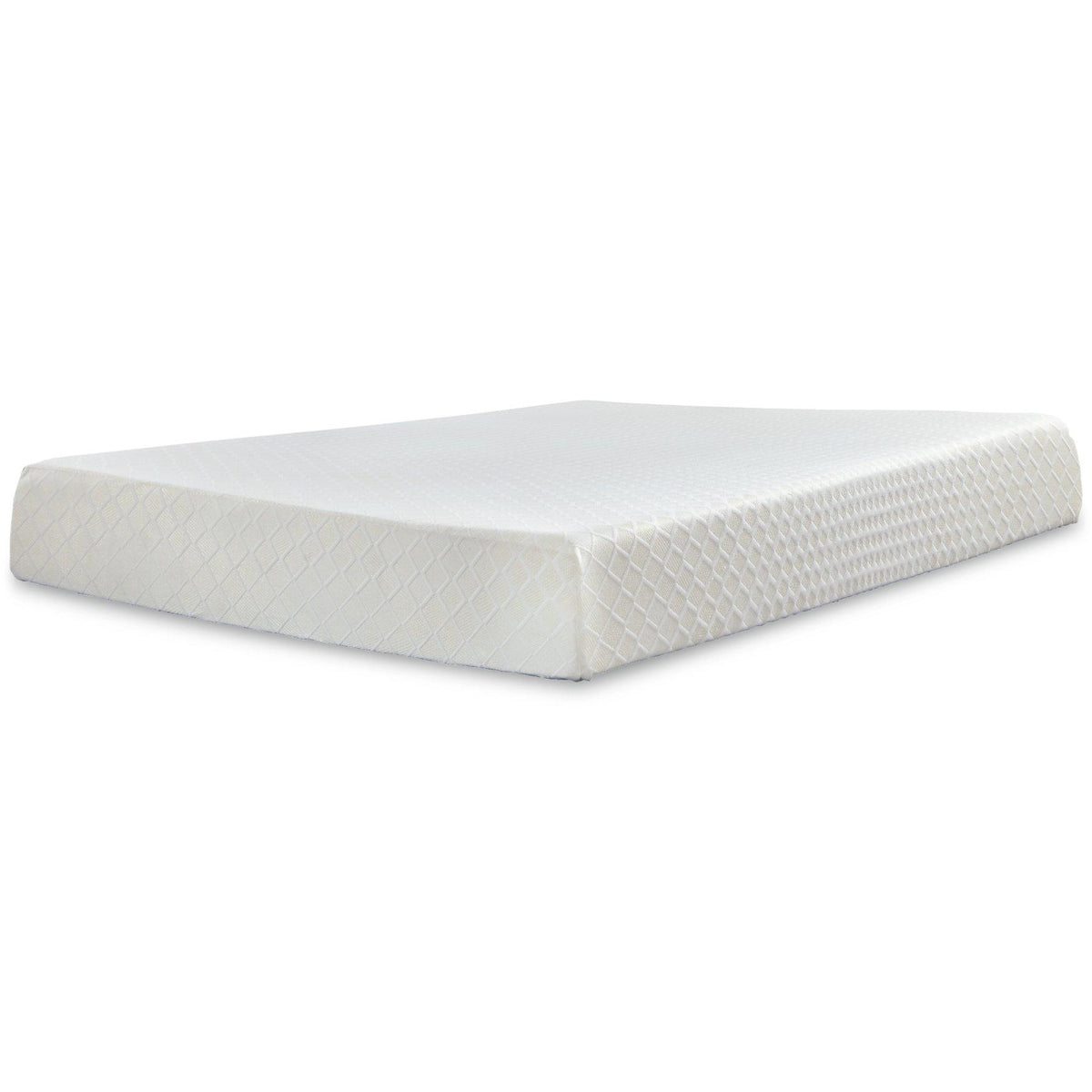 Socalle Bed and Mattress Set - Jack’s Furniture and More (Laredo, TX)