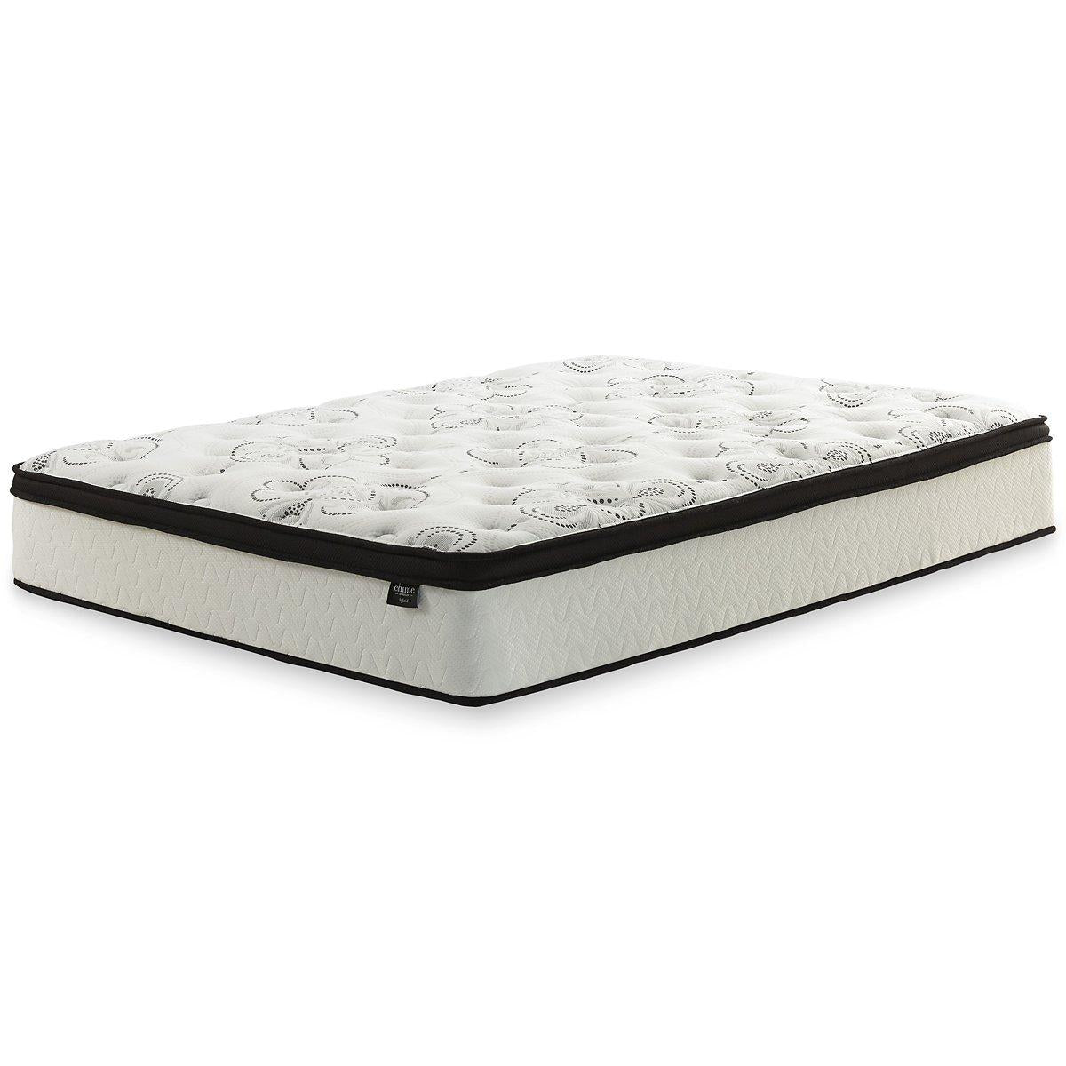Socalle Bed and Mattress Set - Jack’s Furniture and More (Laredo, TX)