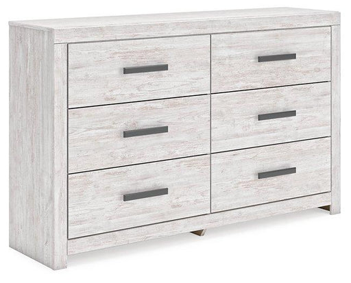 Cayboni Dresser - Jack’s Furniture and More (Laredo, TX)