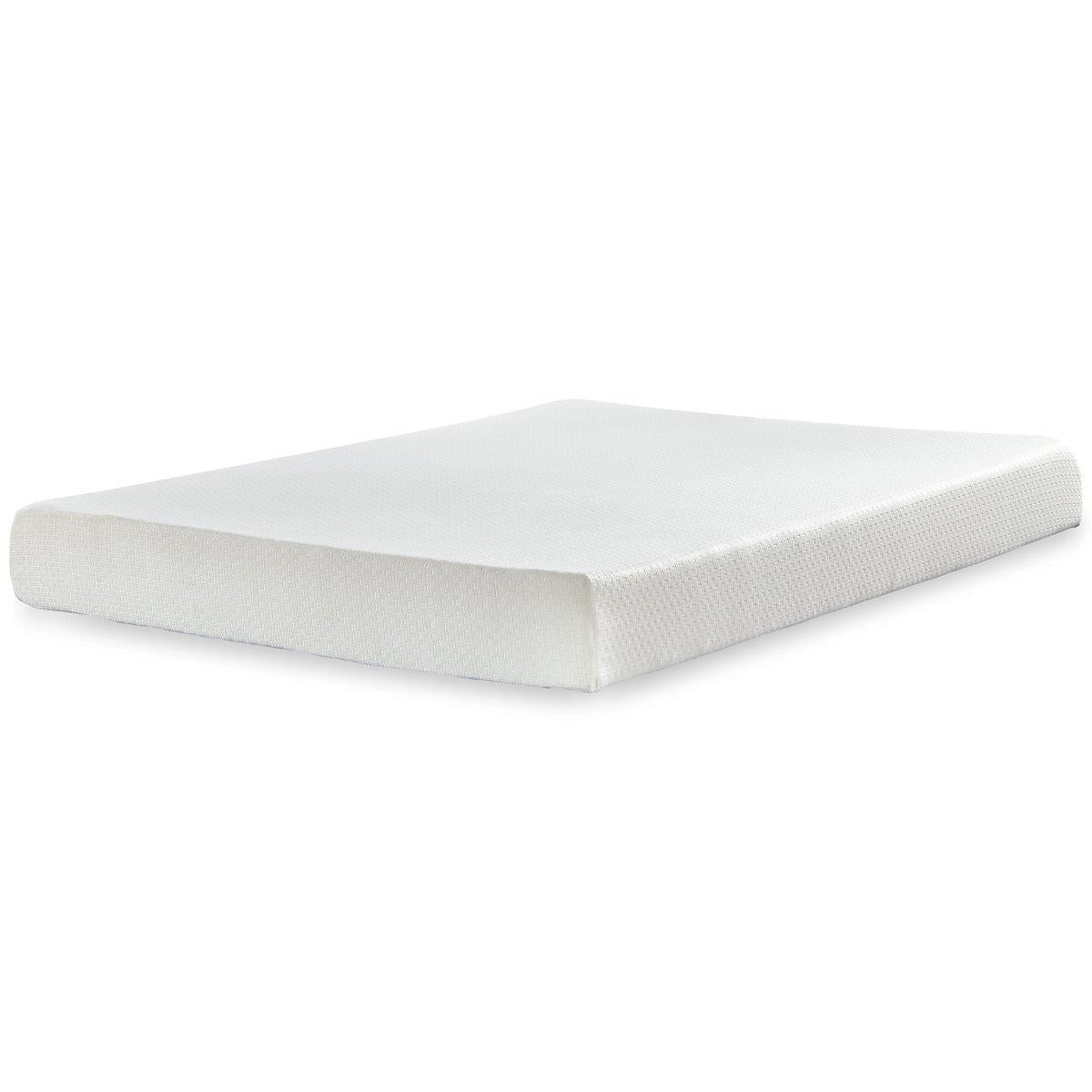 Socalle Bed and Mattress Set - Jack’s Furniture and More (Laredo, TX)