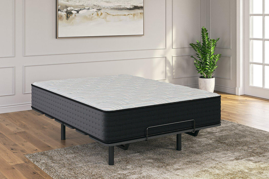 Palisades Firm Mattress - Jack’s Furniture and More (Laredo, TX)