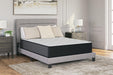 Palisades Firm Mattress - Jack’s Furniture and More (Laredo, TX)