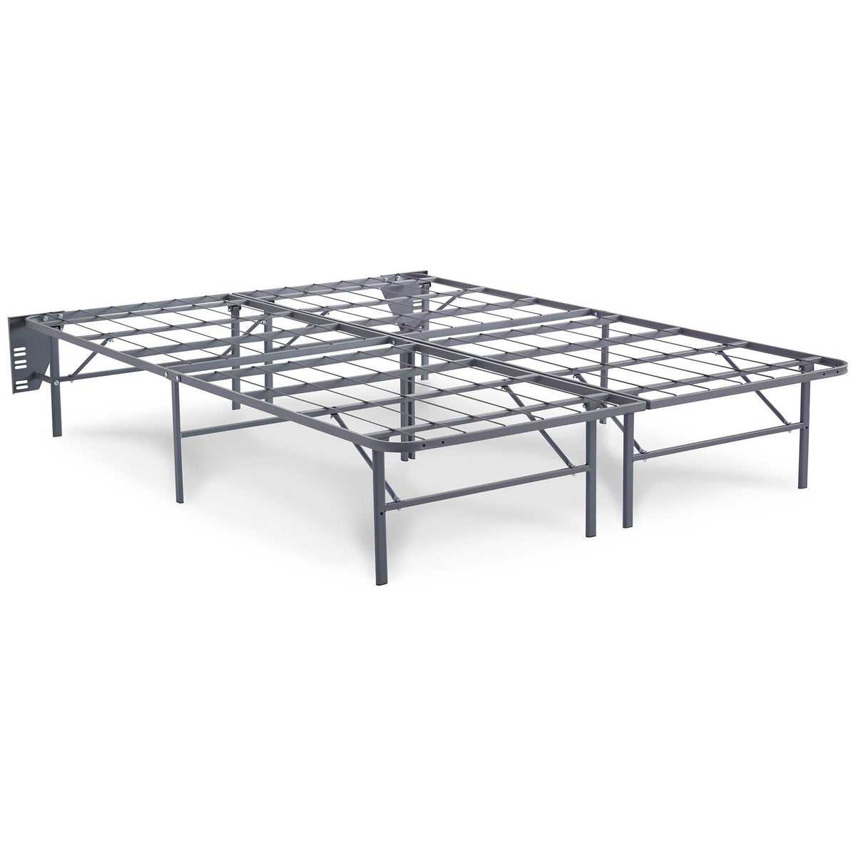 Chime 8 Inch Memory Foam Mattress Set - Jack’s Furniture and More (Laredo, TX)
