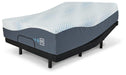 Millennium Luxury Gel Memory Foam Mattress - Jack’s Furniture and More (Laredo, TX)